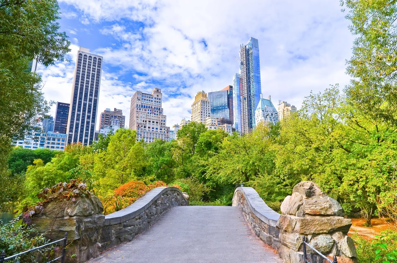 Manhattan Luxury Report: May 19, 2025 - May 25, 2025