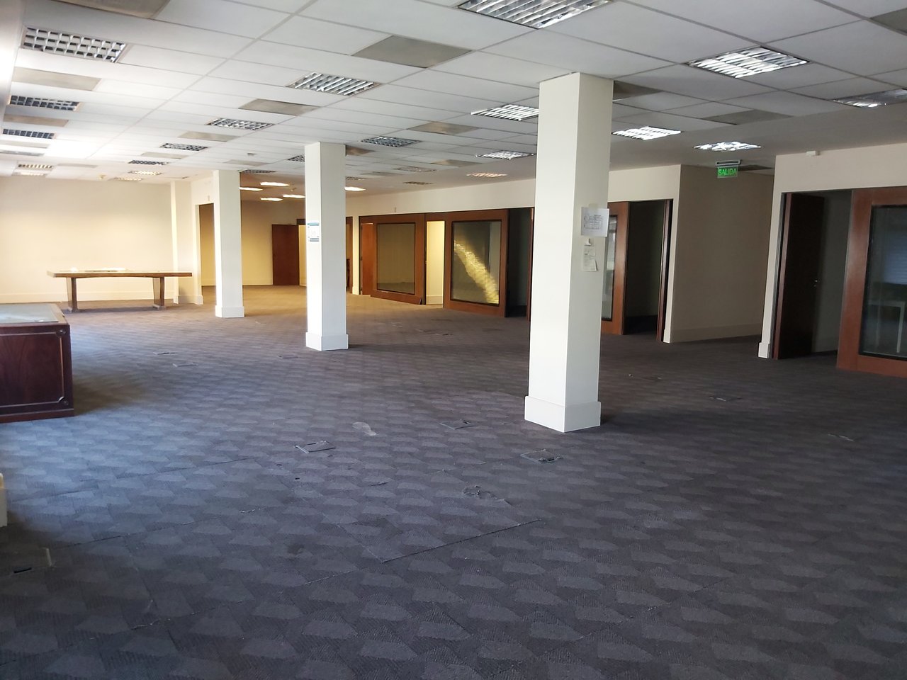 Palacio de la Reconquista