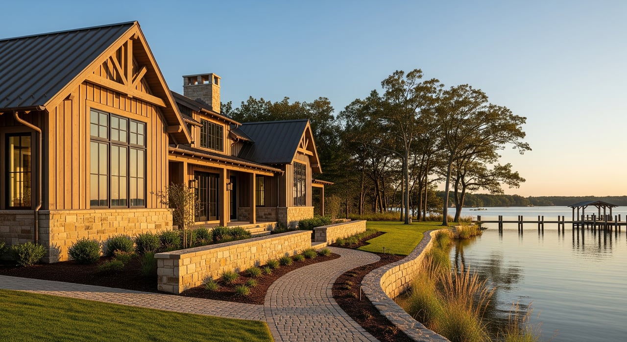 Understanding ARC Guidelines in Lakeside Reserve