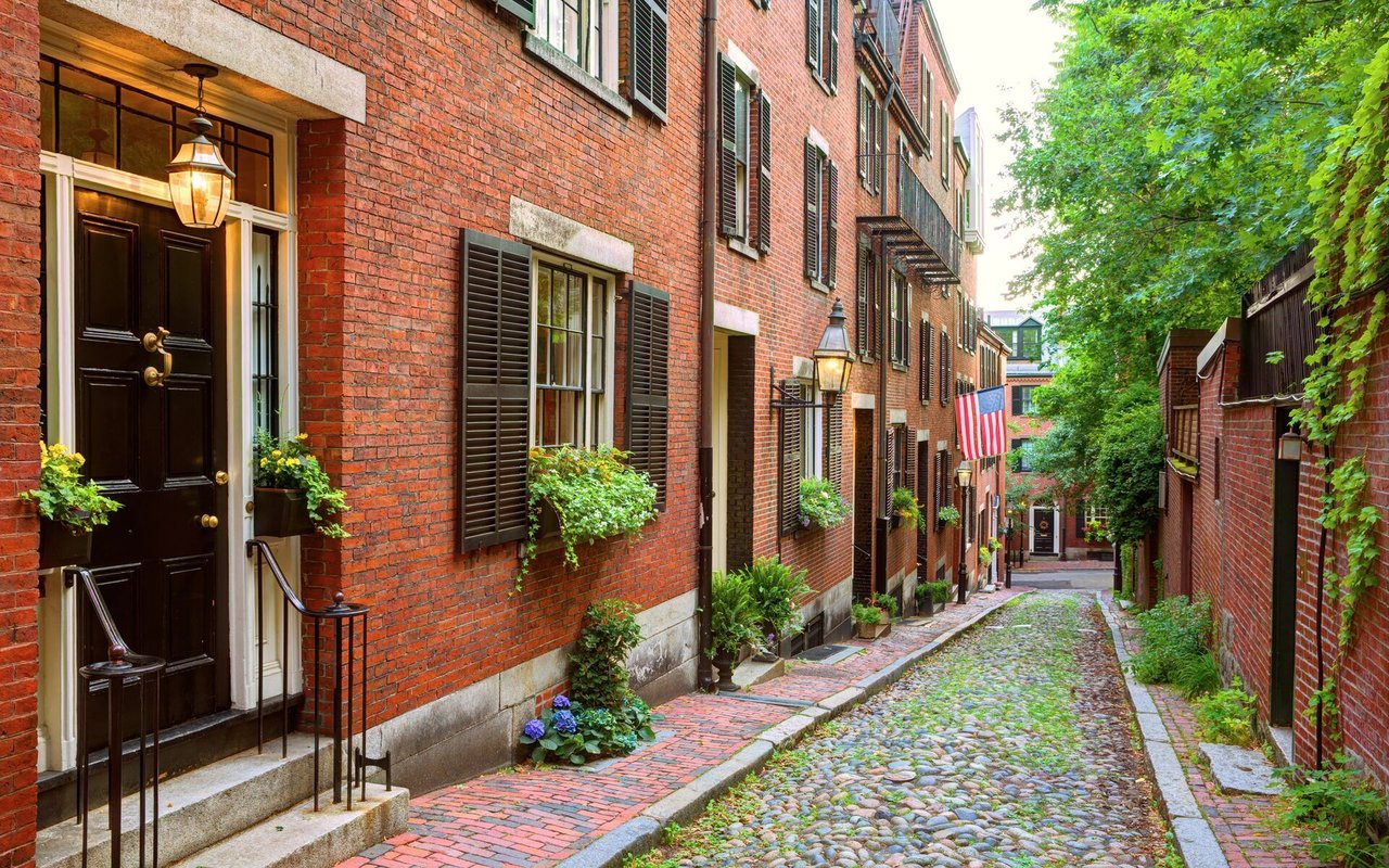 Beacon Hill