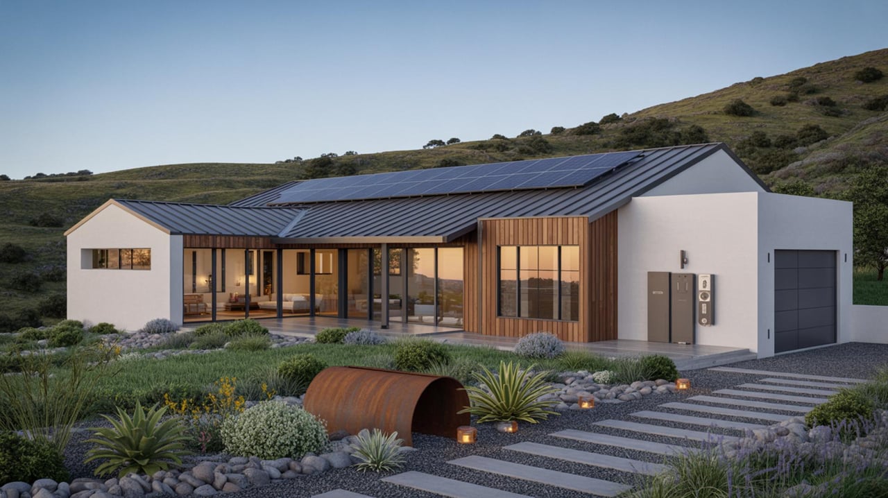 Eco-Friendly Home Upgrades That Add Value in San Luis Obispo, CA