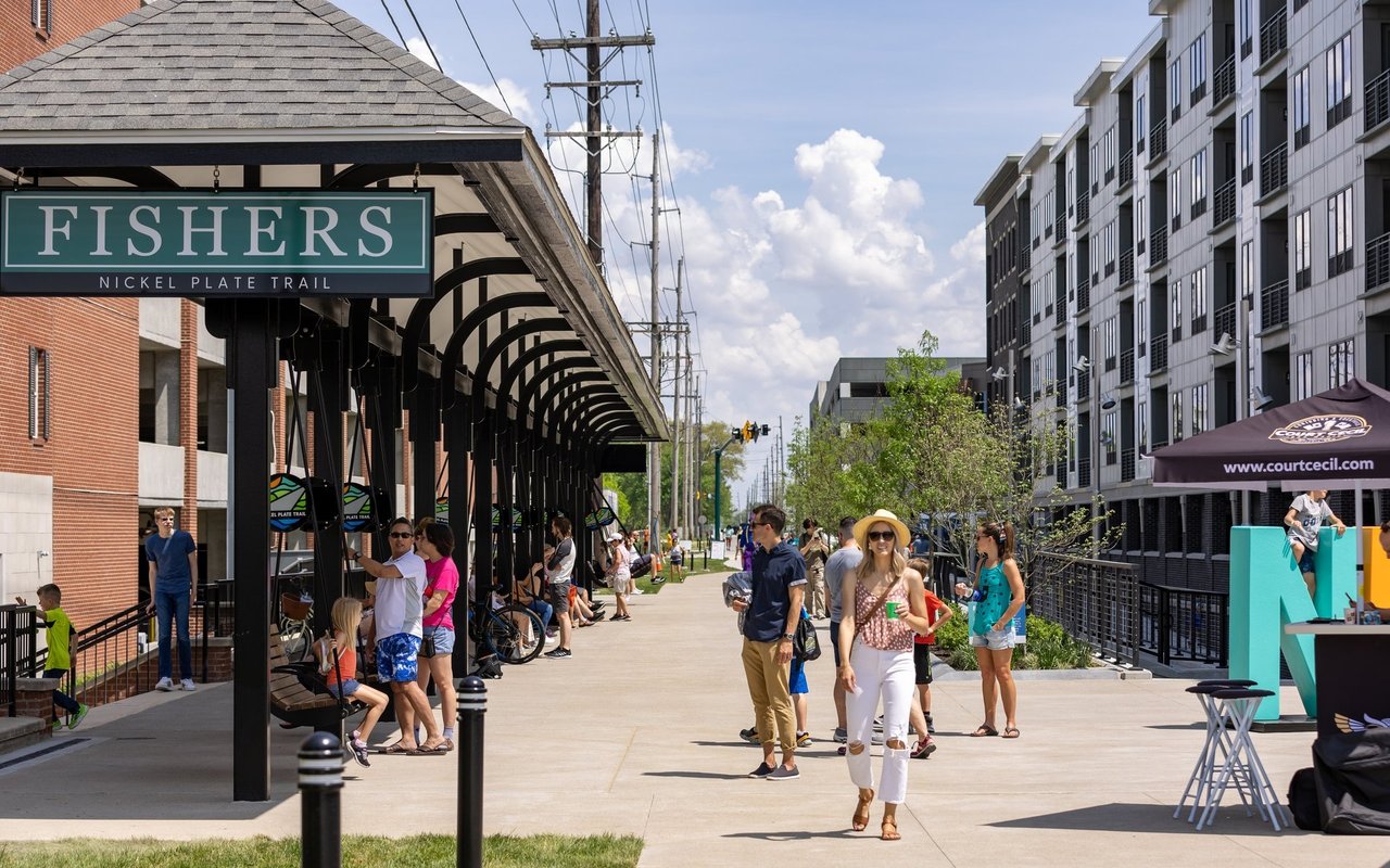 The Nickel Plate District: A Case Study in Live-Work-Play Real Estate