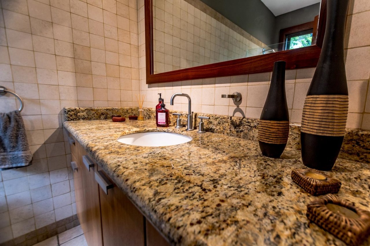 Tropical Gem In Villa Real