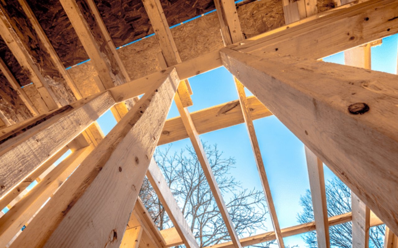 Move-Up Buyers Are Choosing New Construction
