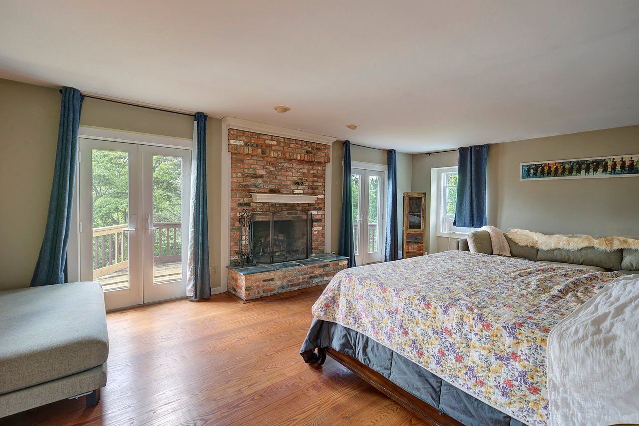 13 Farmersville Rd