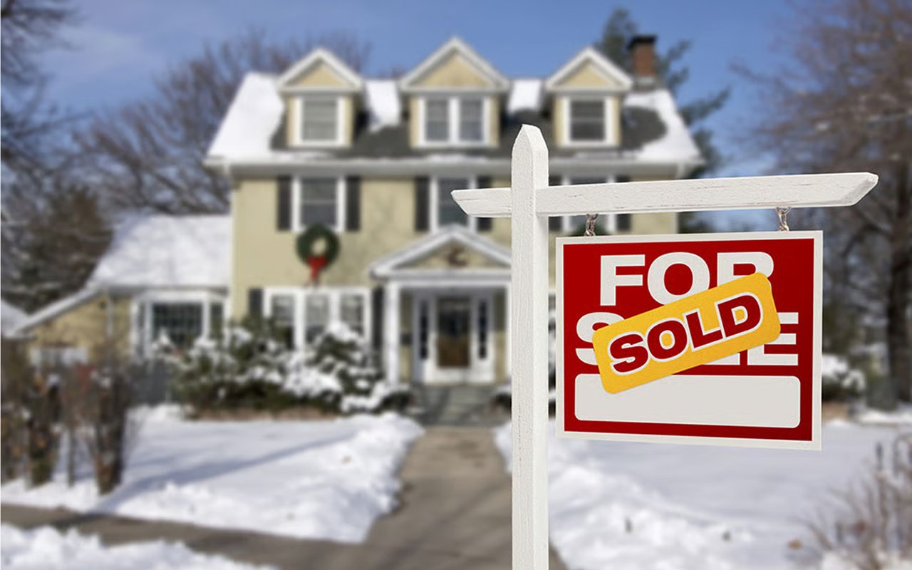 Will Home Prices Fall This Winter in Chester County? What Buyers Should Expect