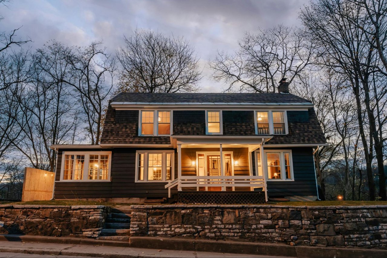 Curb Appeal Hacks for Selling Your Home in Bergen County