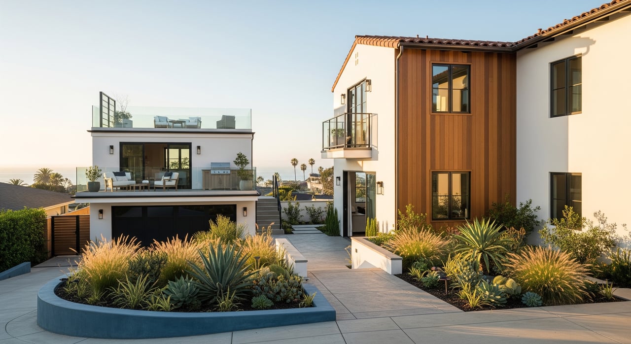 House Hacking With ADUs in Oceanside