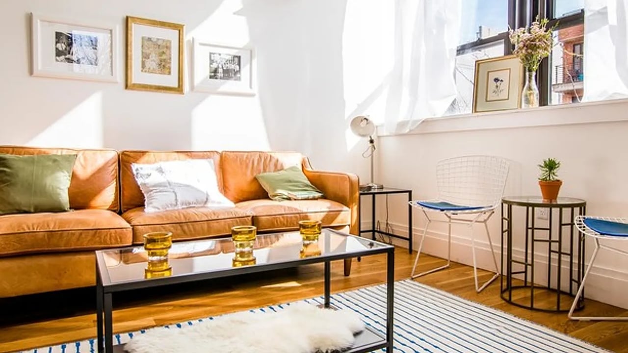 17 Monitor Street 4I