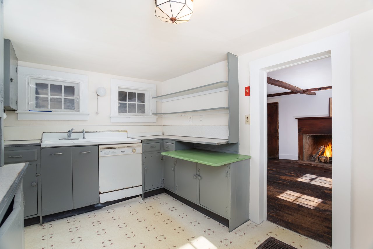 2 & 4 Old Weston Road 