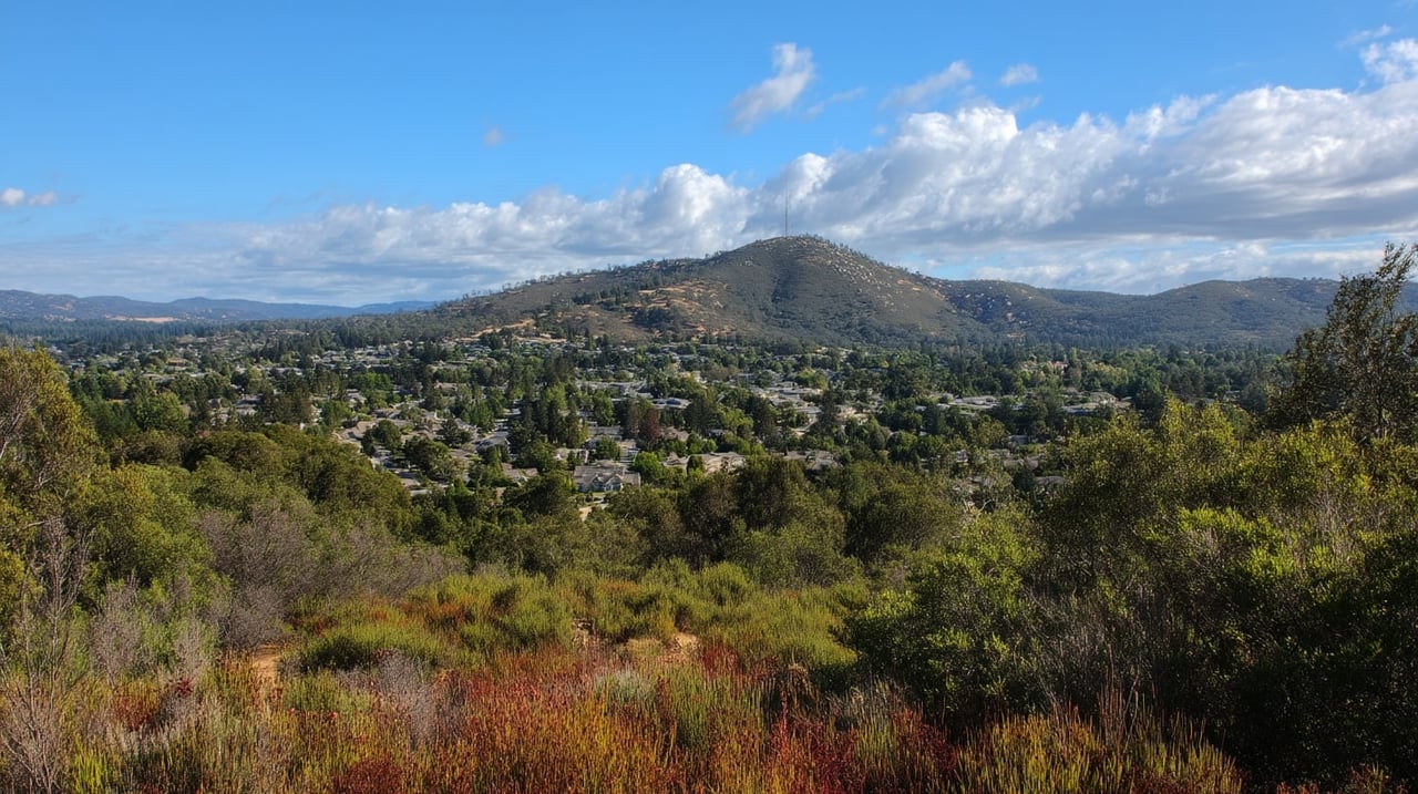 Cameron Park, CA Homes & Real Estate For Sale
