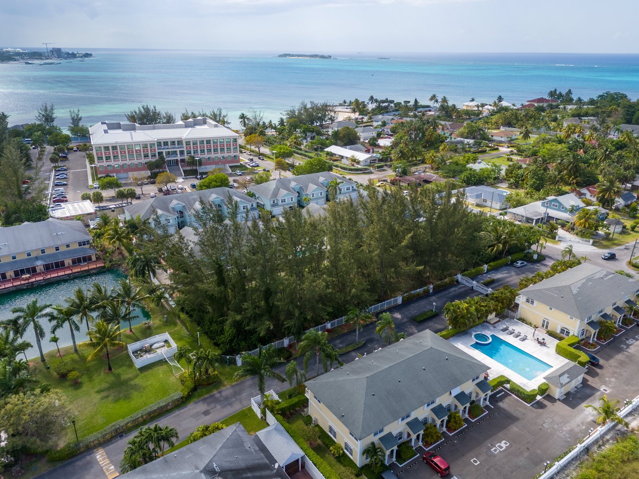 Seaview Drive Development Lot