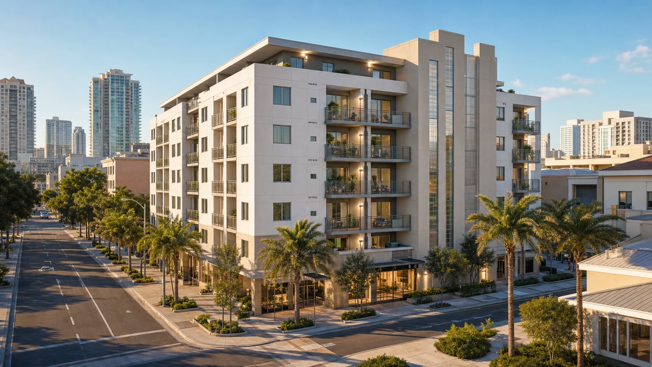 475 Condos