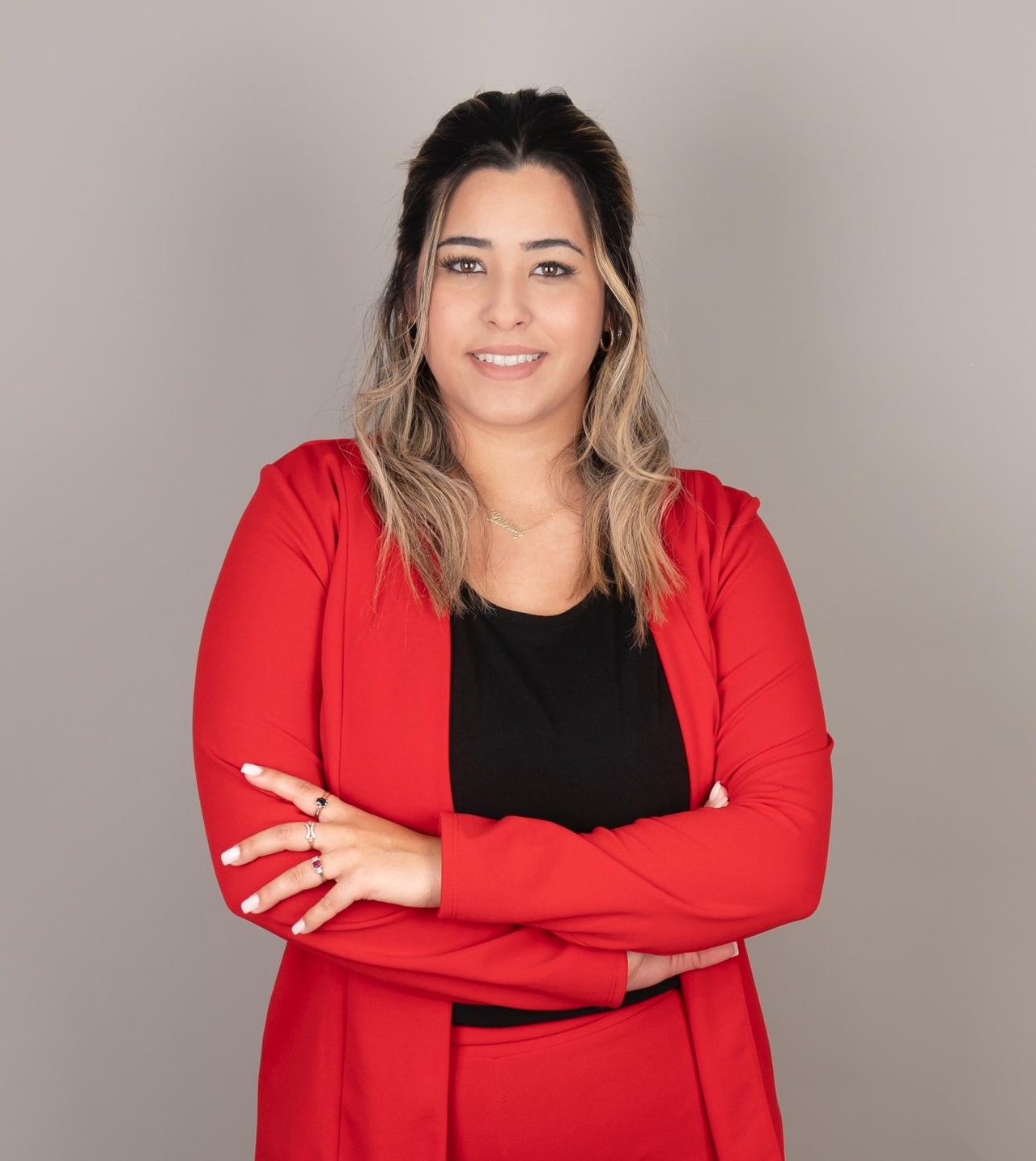 Lisbeisy Echeverria photo
