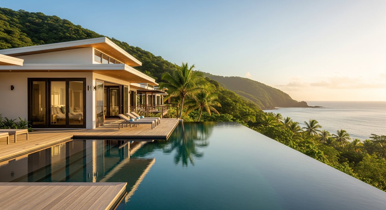 Branded Residences In Puerto Rico: What To Know