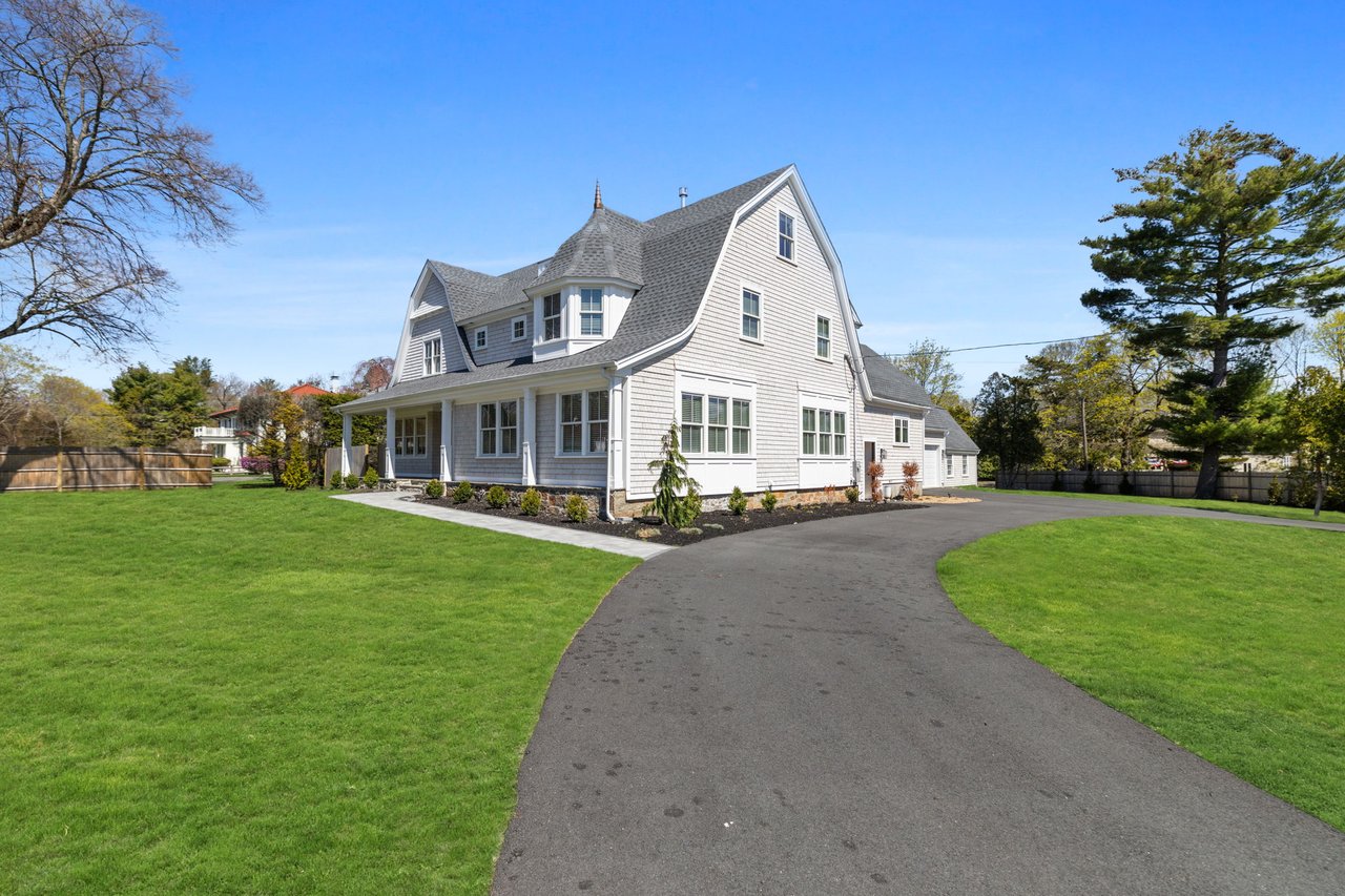 20 Ocean Ave