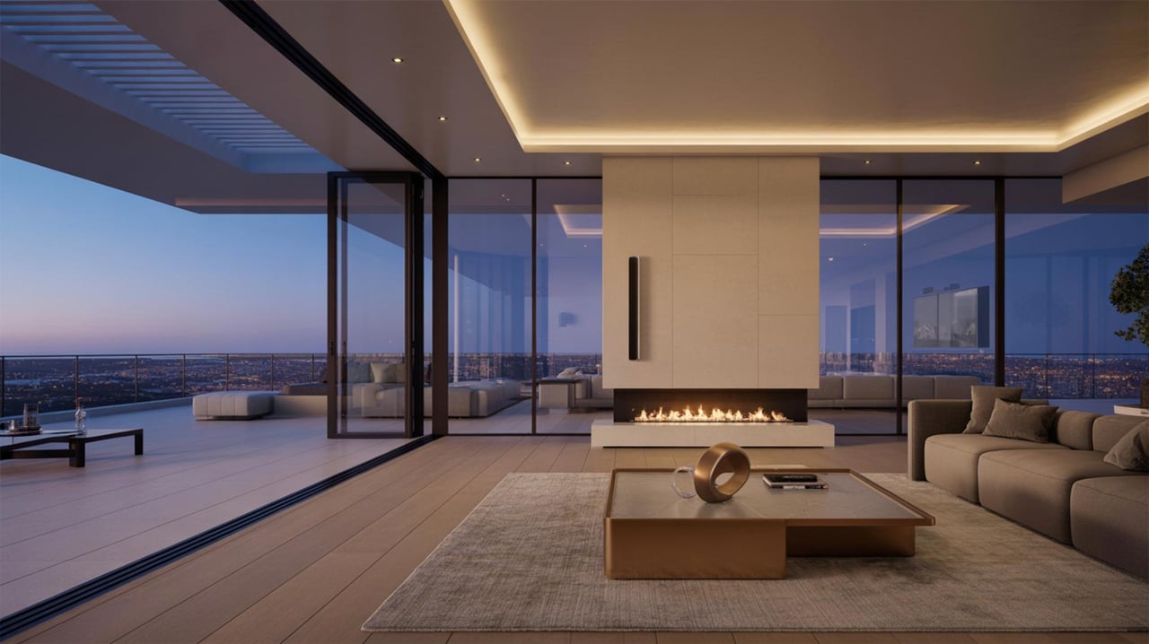 Smart Home Features Every Modern Homeowner Should Consider