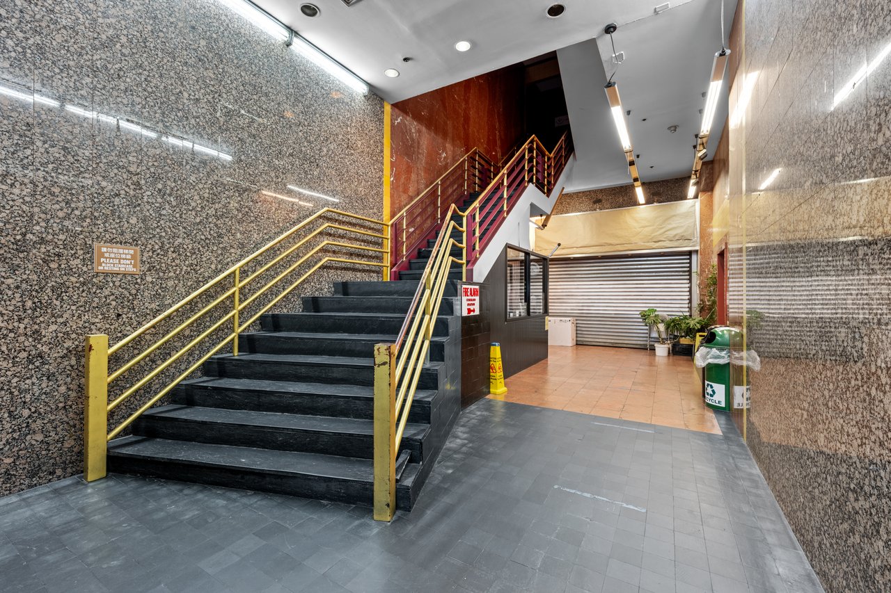 210 Canal Street #409