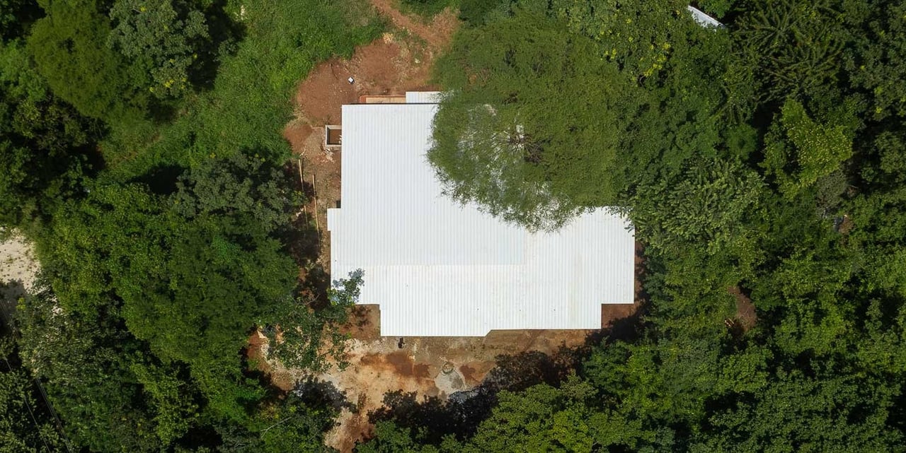 Caña Dulce | Home Modern & Conscious Living in Playa Negra