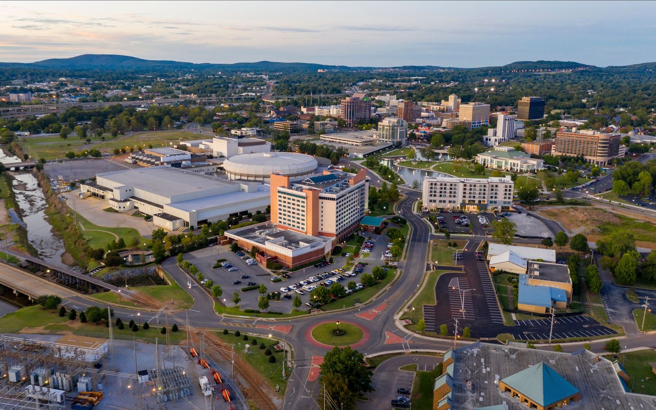 Huntsville