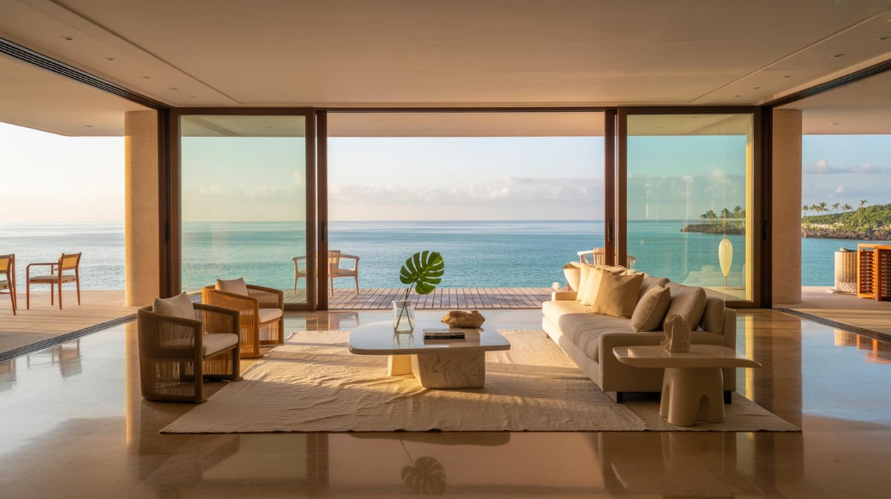 Key Questions to Ask During an Open House in Condado Beach, PR