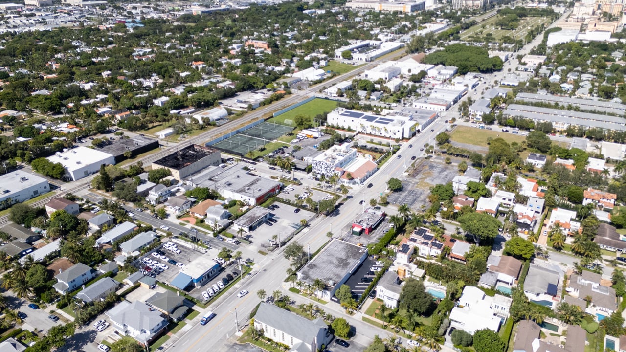 West Palm Beach | Development Opportunity | 426 Claremore 