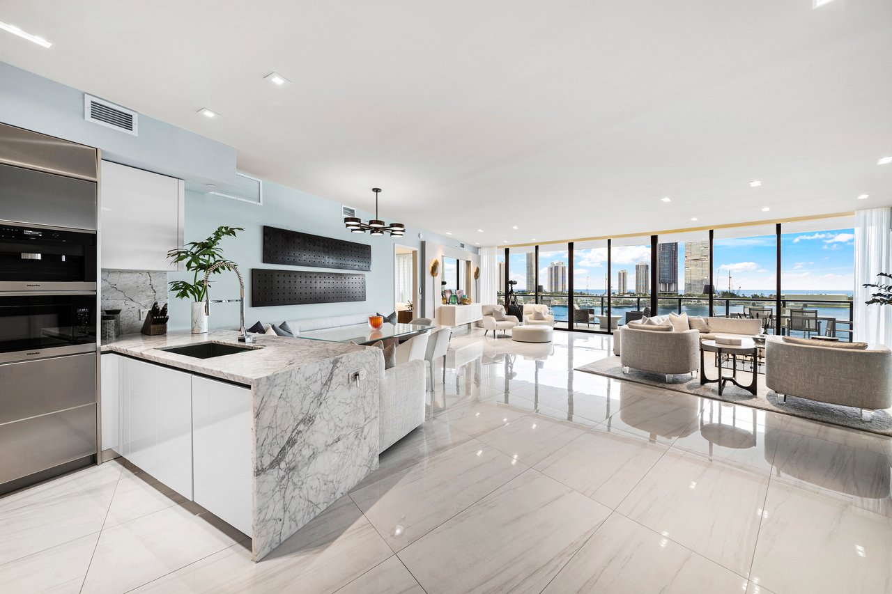 5500 Island Estates Dr # 705
