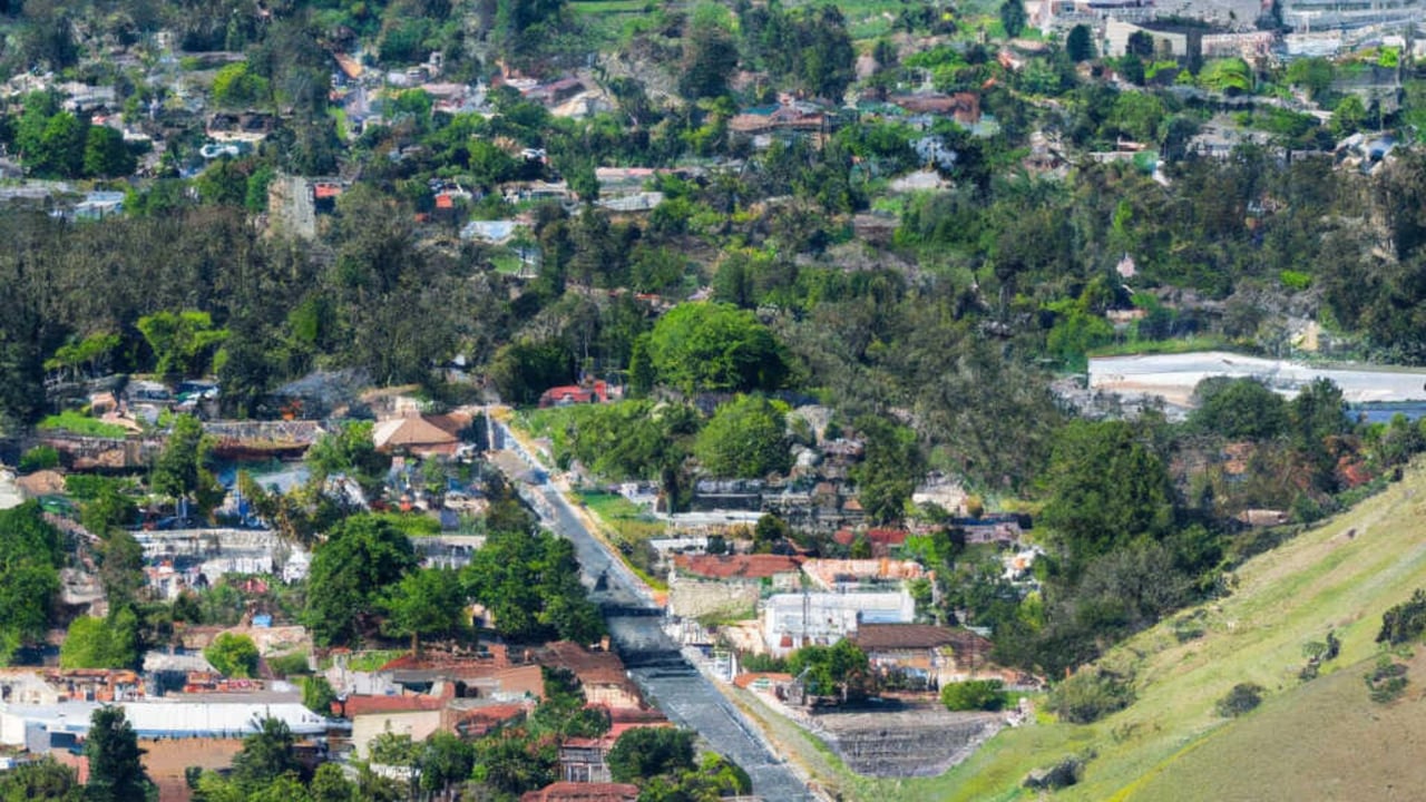 Creston