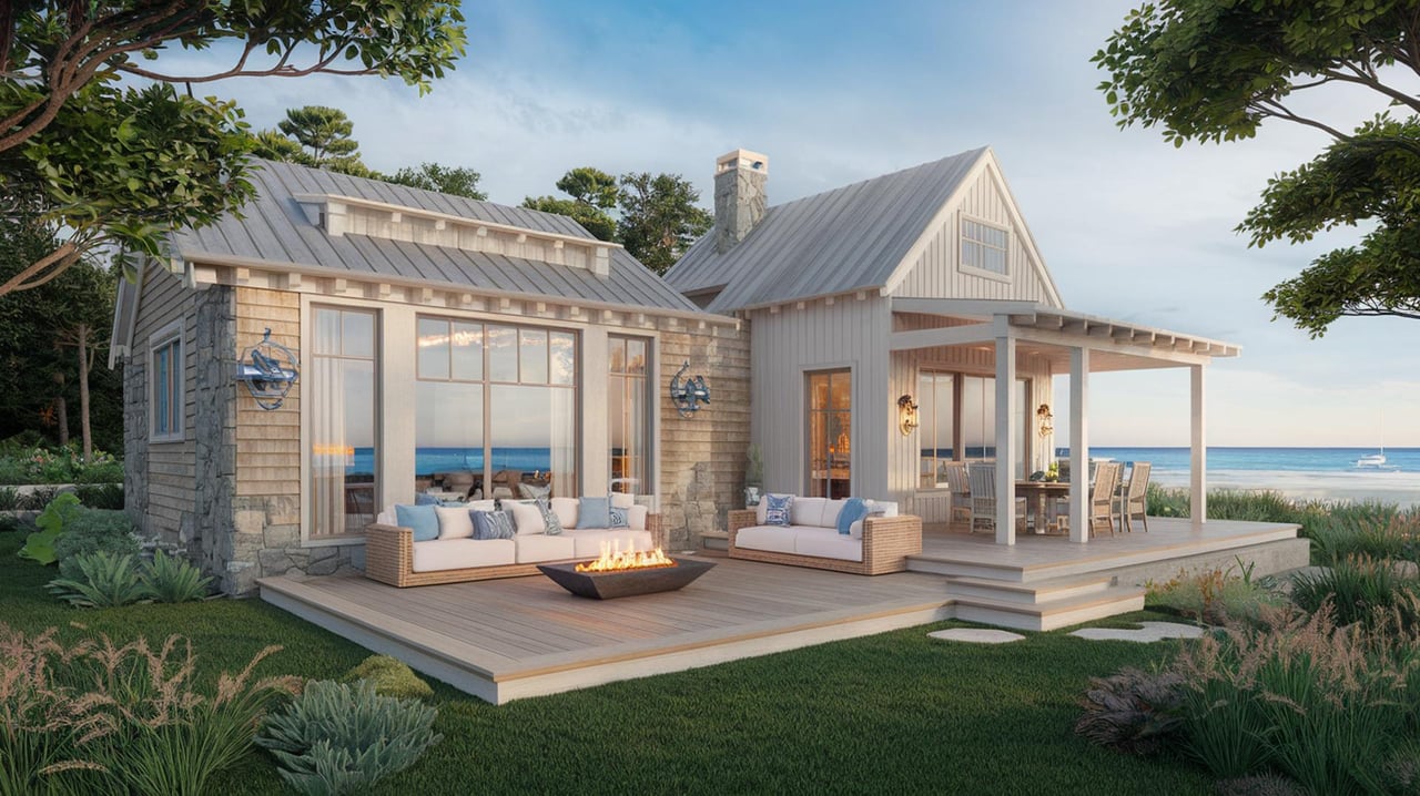 Home Design Trends in Ocean Park, VA