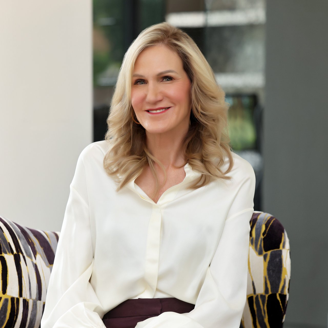 Christine Nicholson Denver, CO Real Estate Agent Headshot 