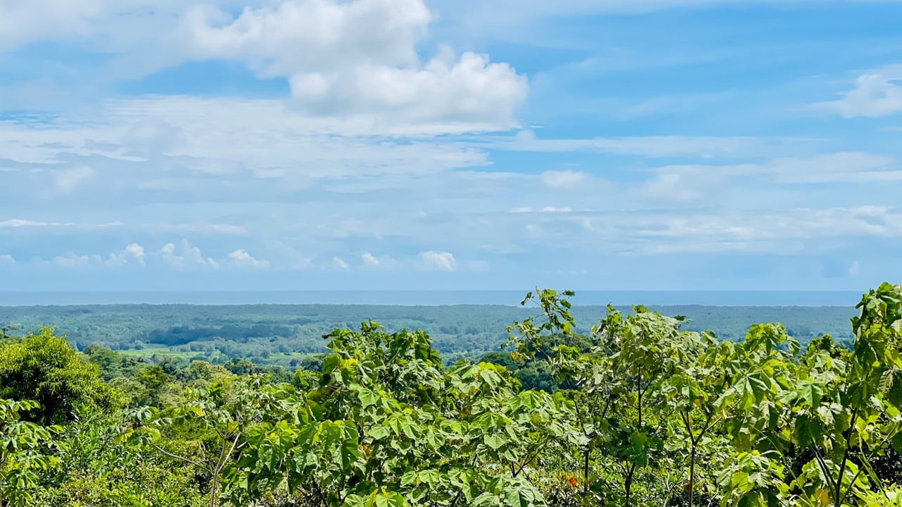 Stunning 3BR/3BA Ocean View Home in Chontales - Turnkey Paradise