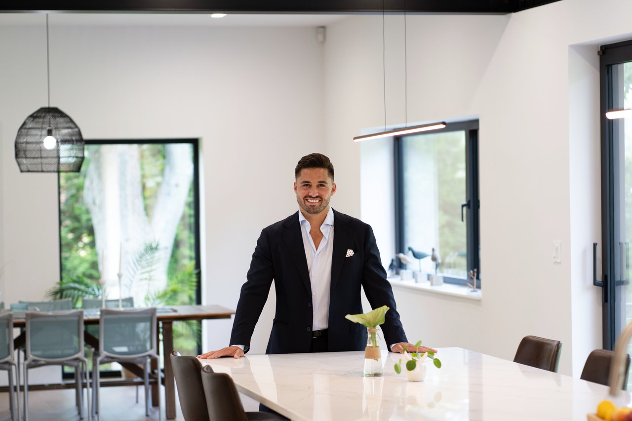 Steven Weishaus | Westchester County Real Estate Agent