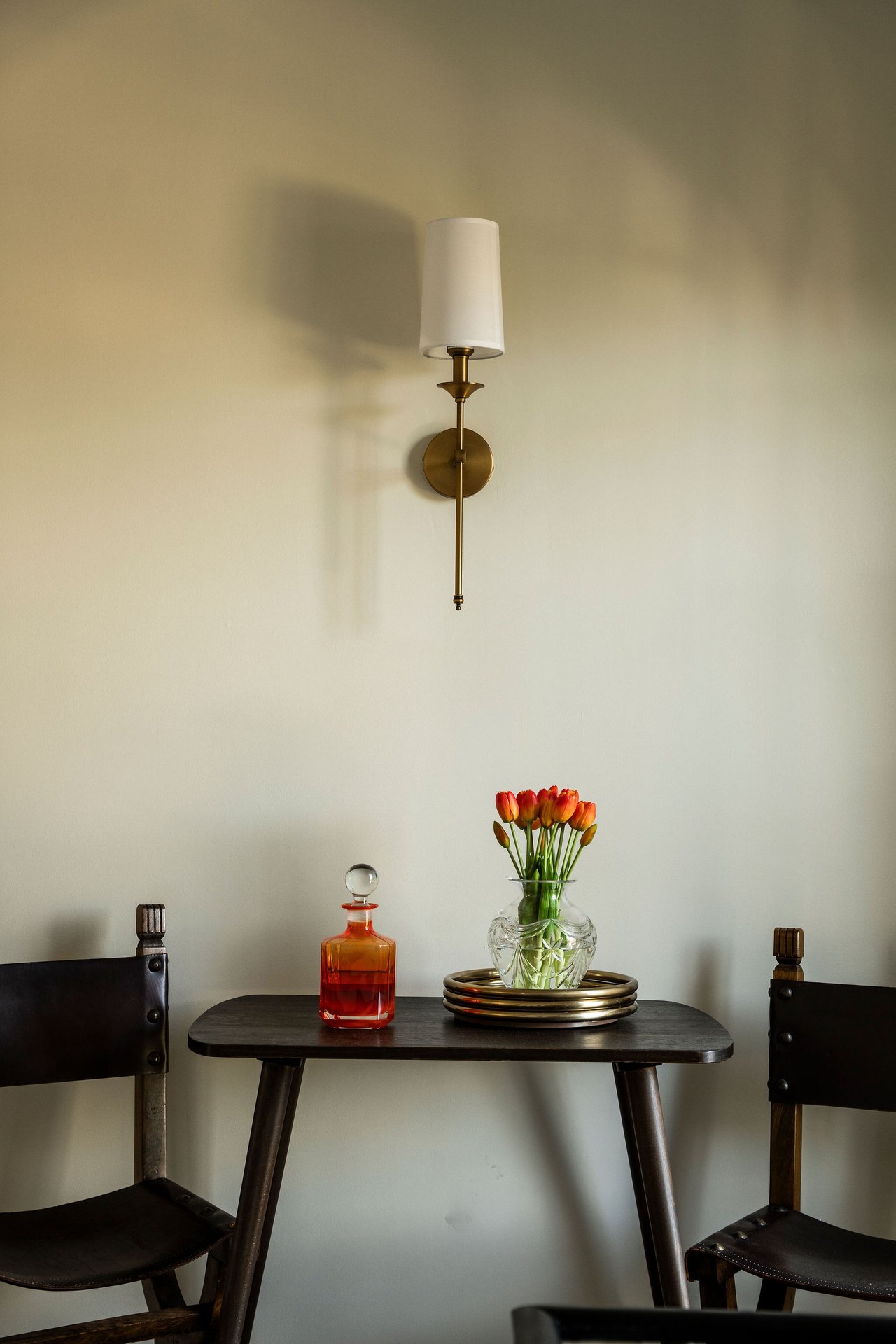 Vacant Trophy Silverlake Triplex With Reservoir Views