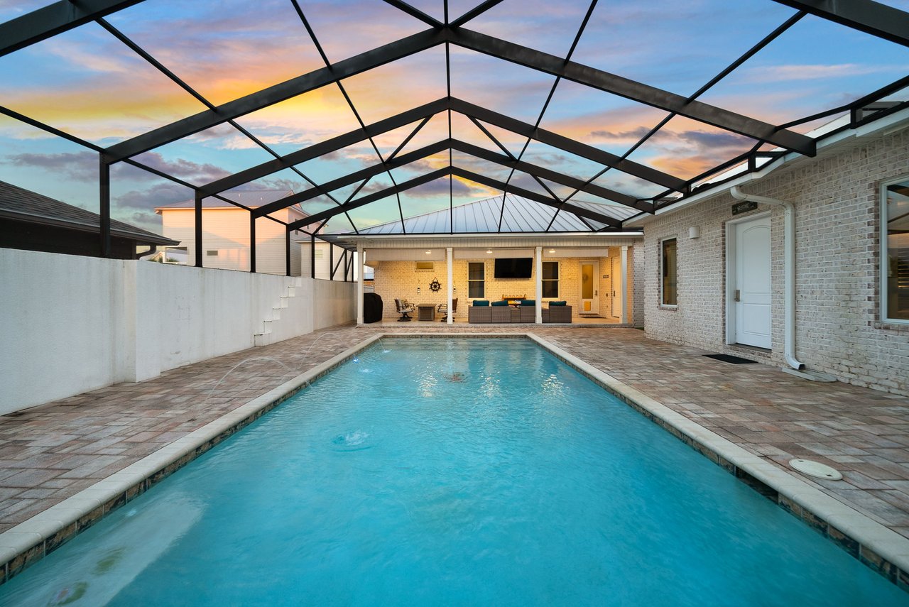 $1.5M - 103 Crane Street, PCB, FL