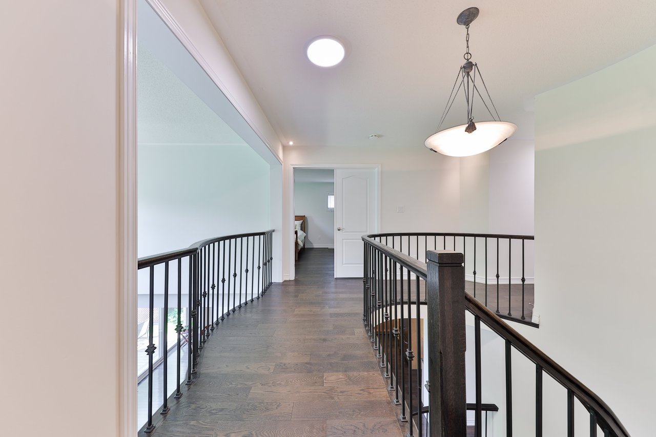 317 Nautical Boulevard, Oakville