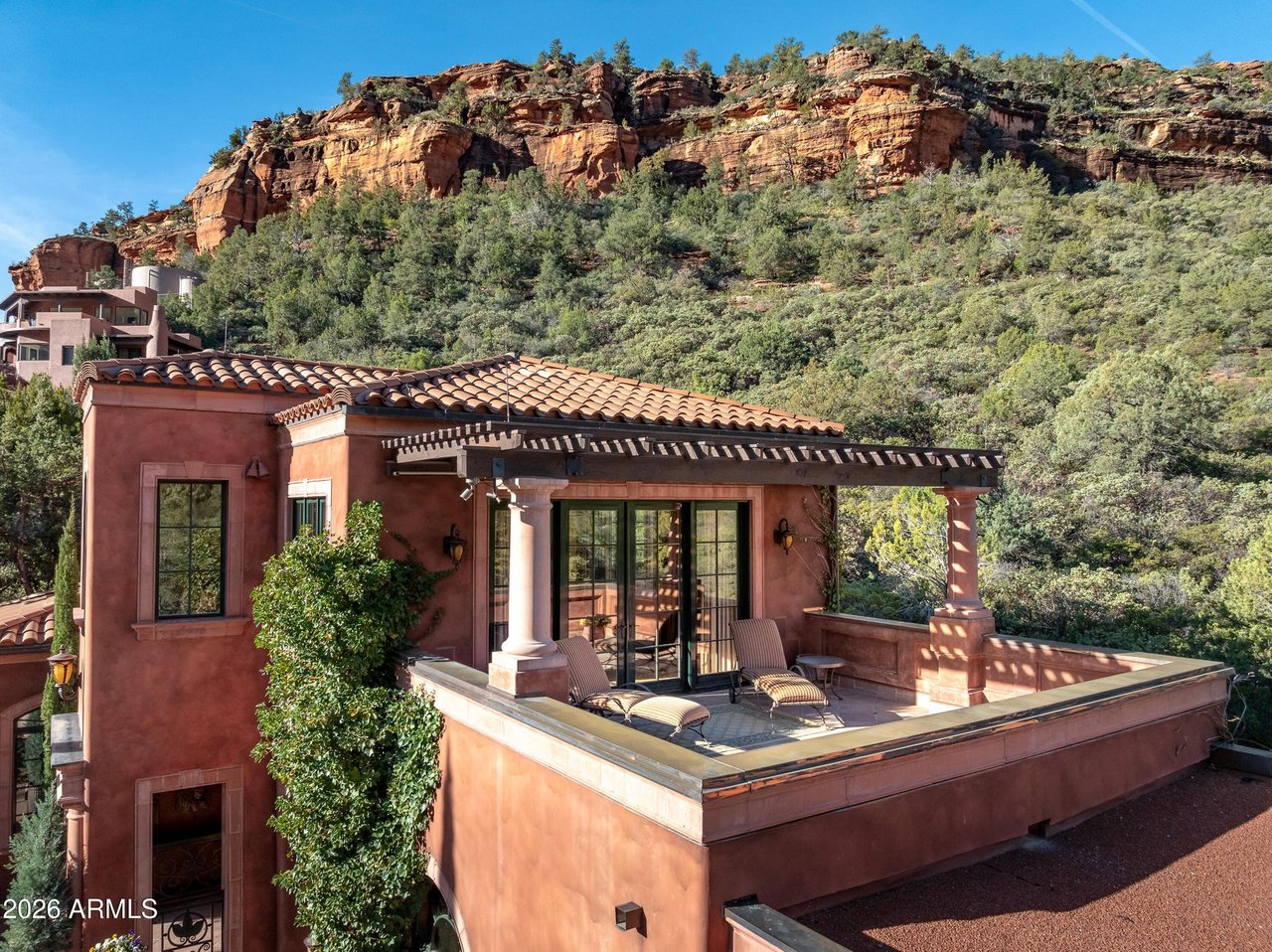 Private Enchantment Estate