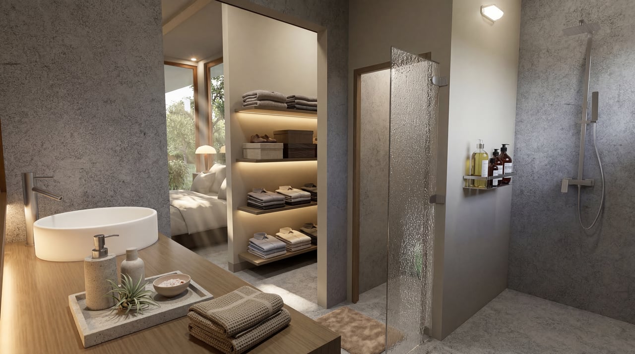 Villa Carey Pre-Construction in Jardines del Morete
