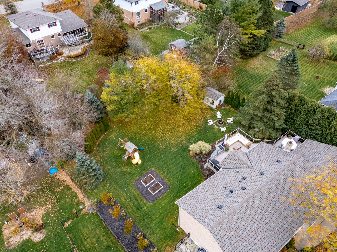 Modern Palgrave Bungalow