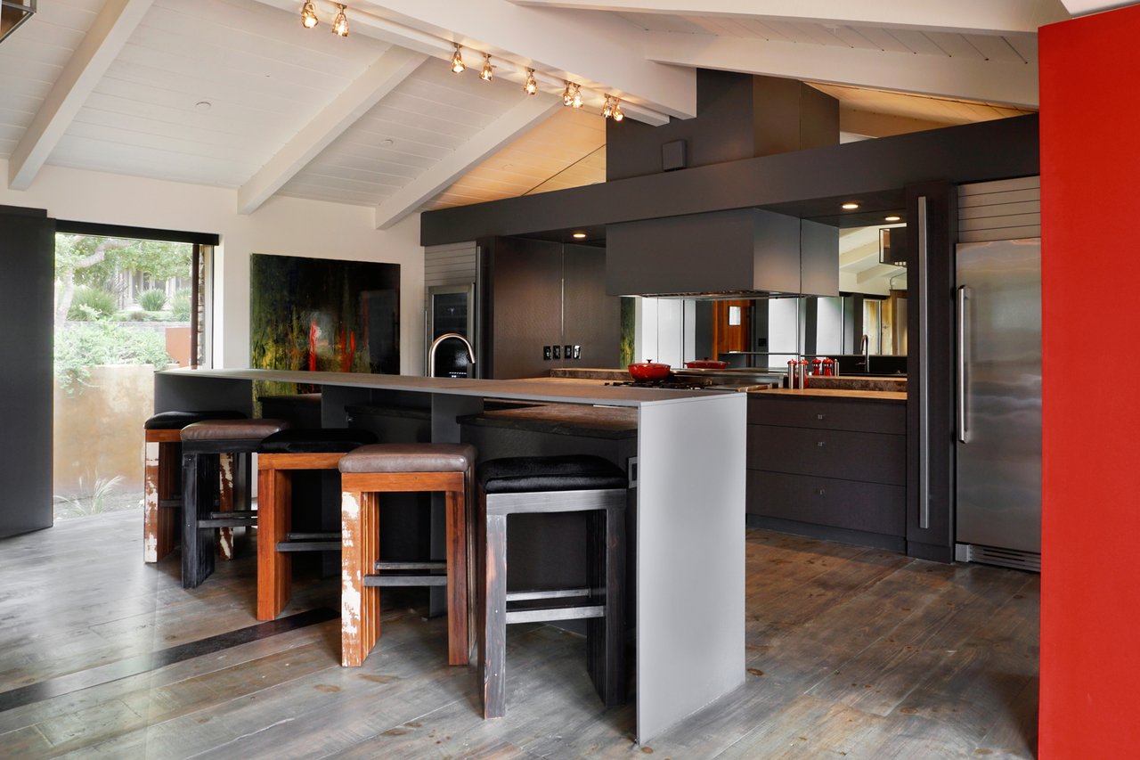 3136 Stevenson Drive, Pebble Beach