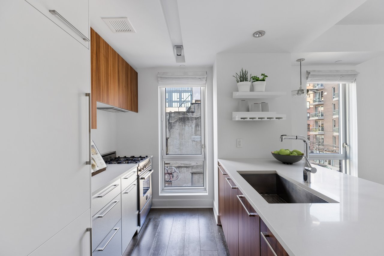 212 North 9th Street #3D