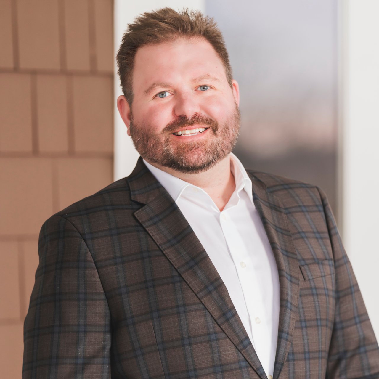 Joel Vanags Carmel, IN Real Estate Agent Headshot