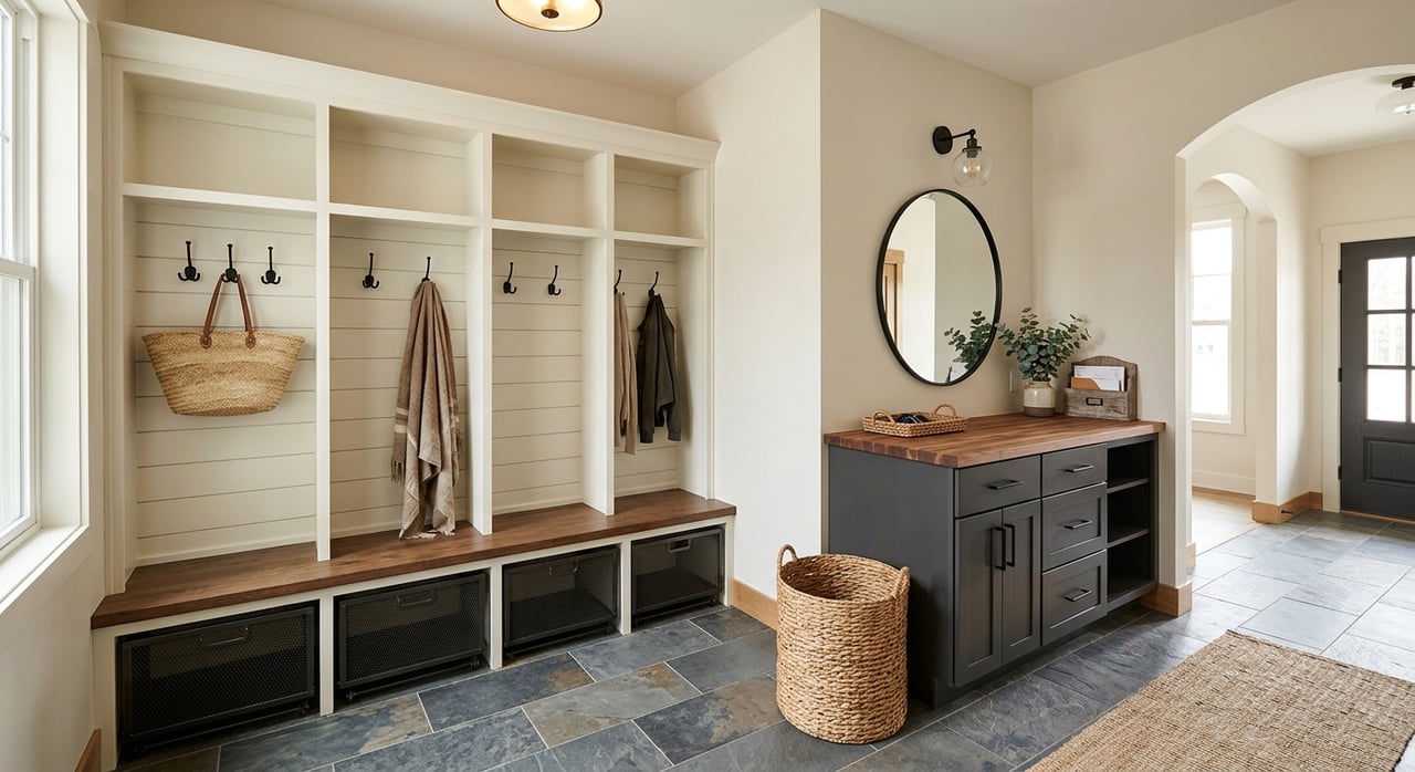 Coordinating Your PCS Move With A New Construction Build