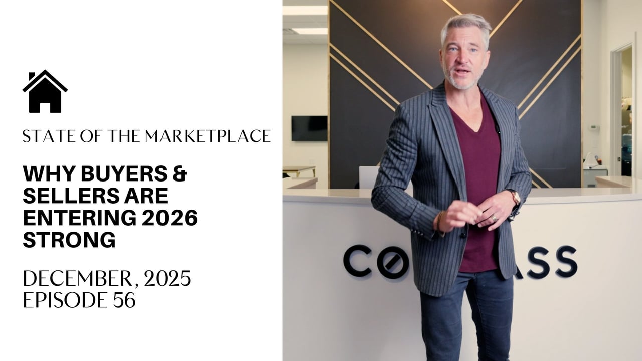 state of the marketplace - December 2025 Episode 56