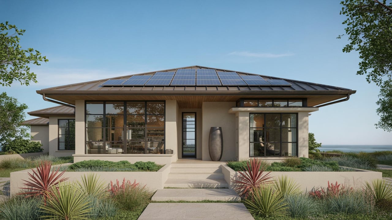 Eco-Friendly Upgrades That Add Value in Morgan’s Point