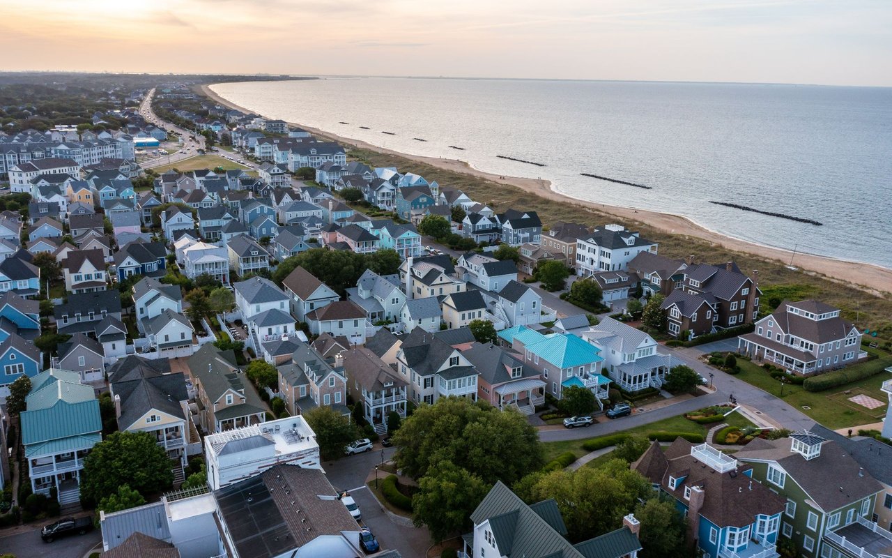 Chesapeake Beach