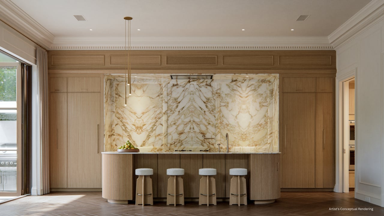 The George Residences