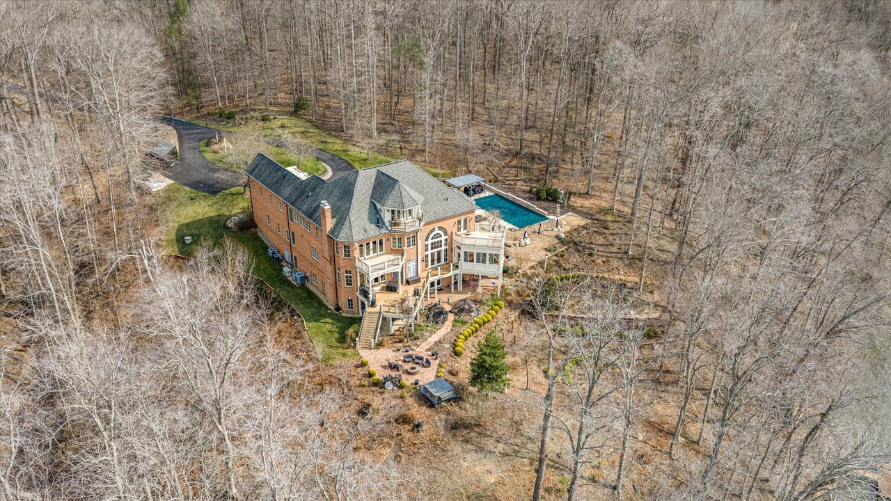 10036 Lake Occoquan Dr