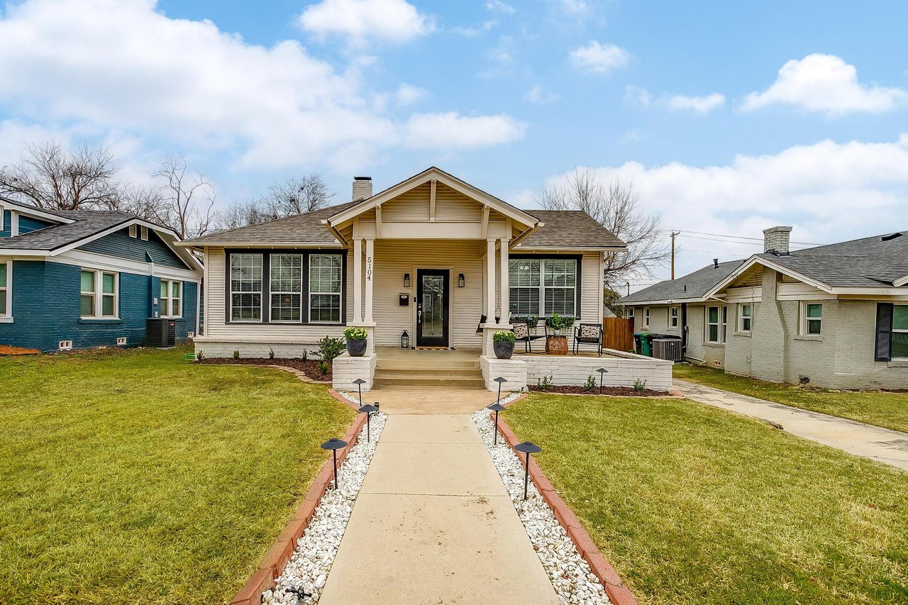 Arlington Heights
