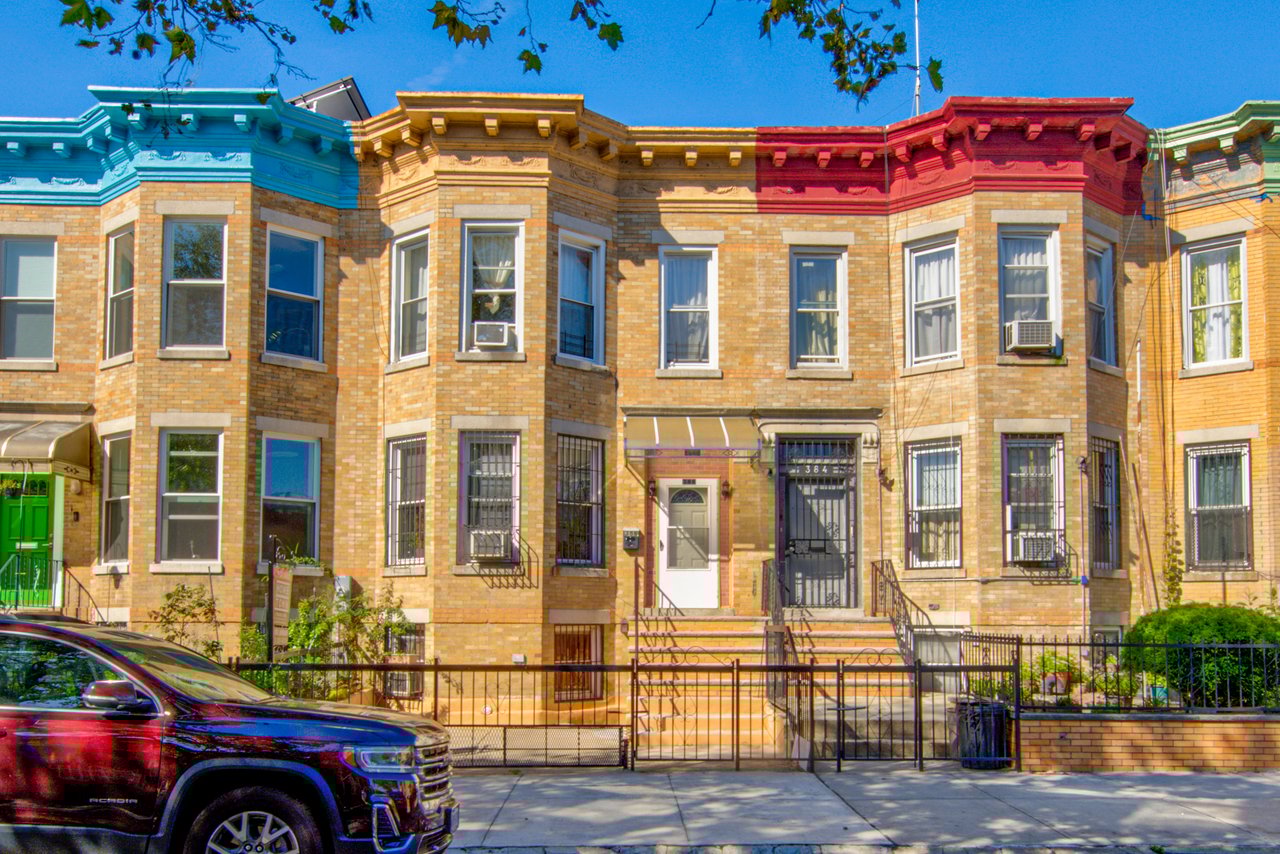 Brooklyn