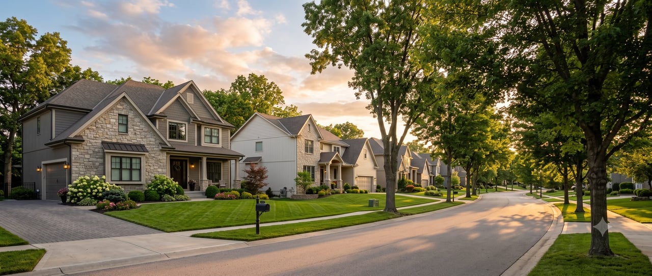 The Best Real Estate Agents in Lenexa, KS (2026)